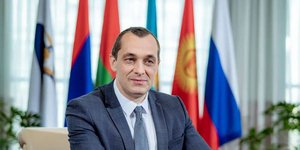 Ο Ρώσος ολιγάρχης Alexander Subbotin 