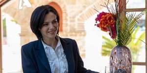 Μαριλίτα Λαμπροπούλου