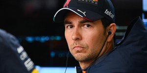 Sergio Perez