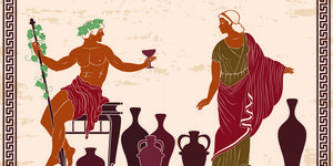 ancient greece