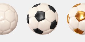 Μπάλες ποδοσφαίρου