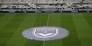 Υποβιβασμός στην 3η κατηγορία της Γαλλίας για την ιστορική Μπορντό