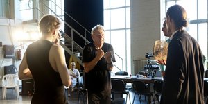 προβες θεατρο 