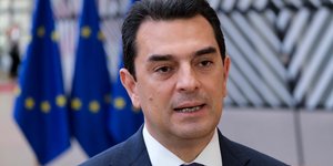 Κώστας Σκρέκας