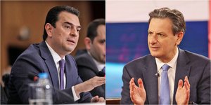 σκρέκας σκυλακάκης