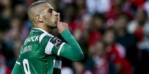 Ισλάμ Σλιμανί