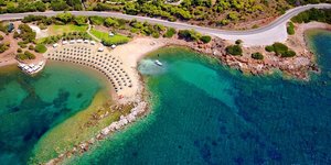 Σούνιο Άγιος Πέτρος