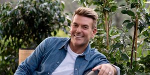 Ο Σπύρος Σούλης