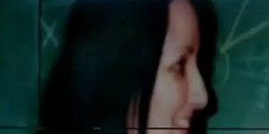 Παλαιότερη φωτογραφία της σπιτονοικοκυράς της Ρούλας Πισπιρίγκου