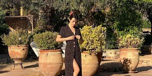 Φωτογραφία: Instagram/ @jeannedamas