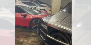 supercar