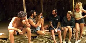 Νέα κόντρα στο Survivor 2022 μεταξύ Σπύρου Μαρτίκα και Άρη Σοϊλέδη