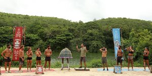 Survivor 2022
