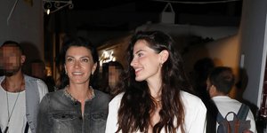 Μαρίνα Βερνίκου, Χριστίνα Μπόμπα