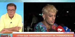 Τάσος Ξιαρχό