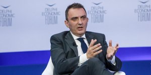 Θανάσης Μπακόλας