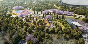 The Ellinikon Park