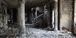 Μαριούπολη