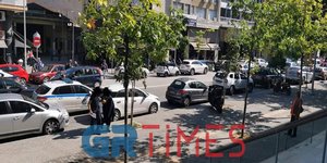 Στη φυλακή η 31χρονη που μαχαίρωσε τον σύζυγό της στη Θεσσαλονίκη