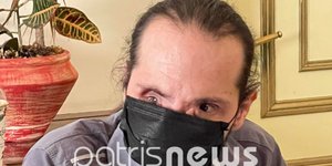 Θύμιος Μπουγάς Πύργος εξαφάνιση
