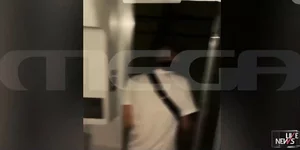 Νέα πρόκληση στο TikTok: Ανήλικοι τρυπώνουν στη θέση του οδηγού στο μετρό