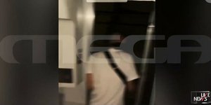 Νέα πρόκληση στο TikTok: Ανήλικοι τρυπώνουν στη θέση του οδηγού στο μετρό