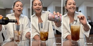 Η νέα viral συνταγή του TikTok 