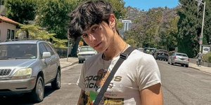 Ο διάσημος TikToker Cooper Noriega βρέθηκε νεκρός