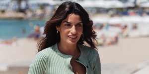 H Tόνα Σωτηροπούλου/Φωτογραφία: toniasotiropoulou/instagram