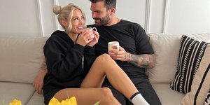 Ιωάννα Τούνη, Δημήτρης Αλεξάνδρου