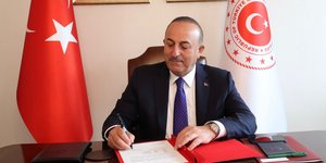 H Τουρκία άλλαξε το όνομά της 