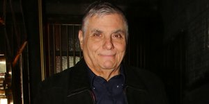 Γιώργος Τράγκας