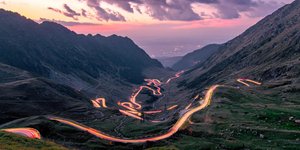 Transfagaran