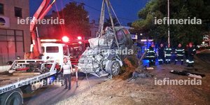 ΙΧ τροχαίο δυστύχημα Χαλάνδρι