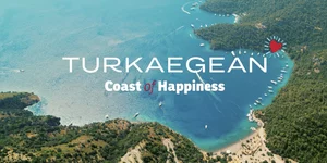 Το σήμα «Turkaegean»