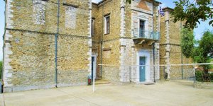 Οικουμένιος σχολή 