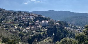 Βαμβακού εκκλησια 