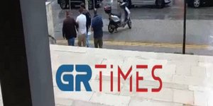 Ο 27χρονος που κρίθηκε προφυλακιστέος για τον βιασμό 16χρονης στη Θεσσαλονίκη