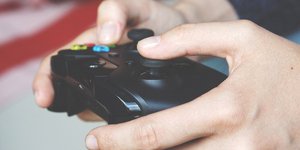 Χειριστήριο για video-games