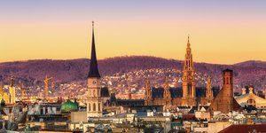vienna
