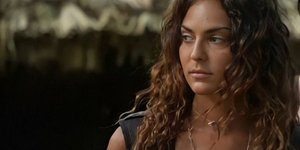 Βρισηίδα Ανδριώτου