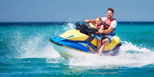 Safe Water Sports