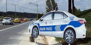 Χάρτινο περιπολικό
