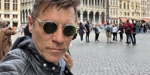 O Γιάννης Στάνκογλου