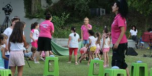 Από τη δράση και το έργο της πρωτοβουλίας «ΑΝΑ-ΠΝΟΗ»