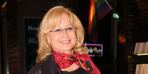 Αγγελική Νικολούλη 