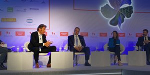 26th Annual Economist Government Roundtable