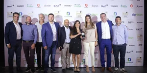 Ο OΠΑΠ στα Sales Excellence Awards
