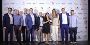 Ο OΠΑΠ στα Sales Excellence Awards