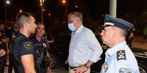 Θεοδωρικακος